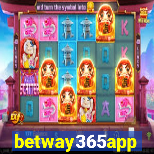 betway365app