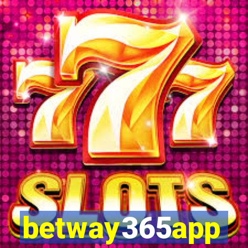 betway365app