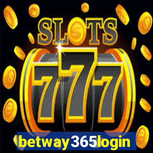 betway365login