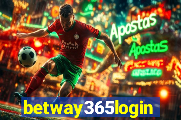 betway365login