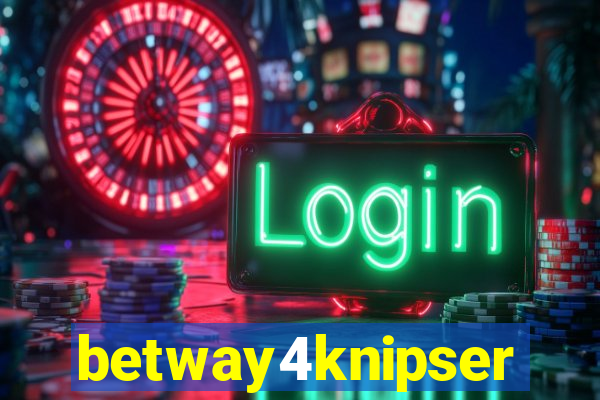 betway4knipser