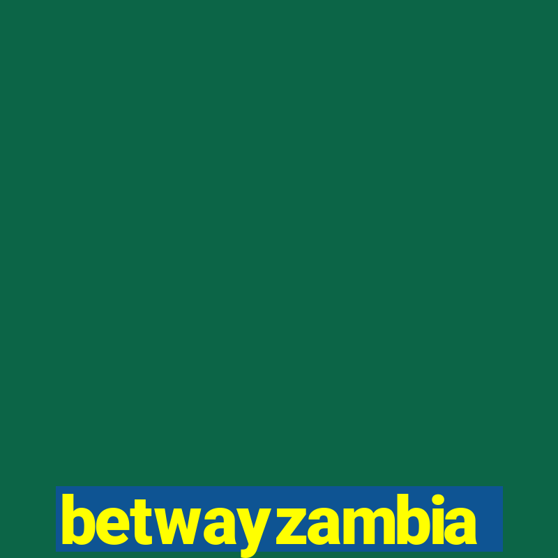 betwayzambia