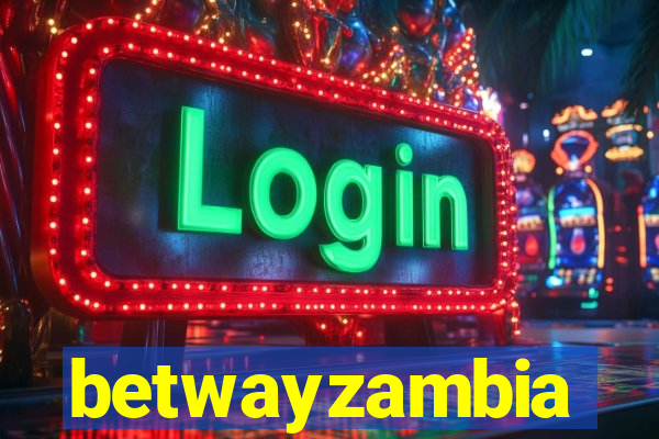 betwayzambia