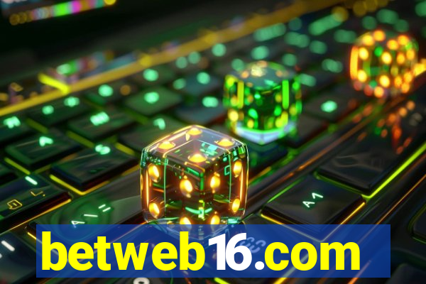 betweb16.com