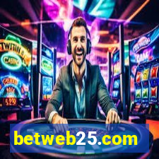 betweb25.com