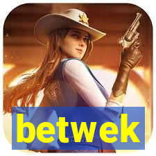 betwek