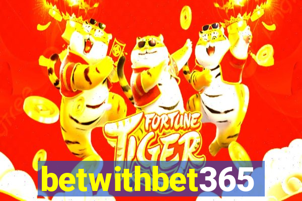 betwithbet365