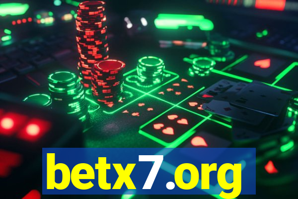 betx7.org