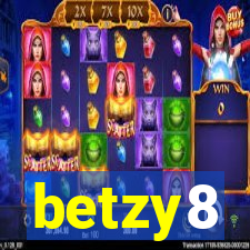 betzy8