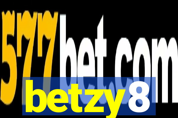 betzy8