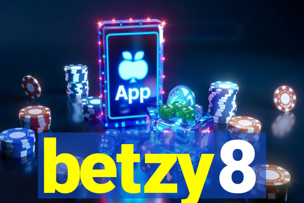 betzy8