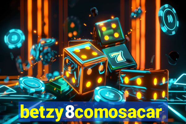 betzy8comosacar