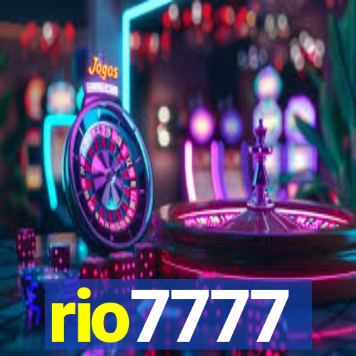 rio7777