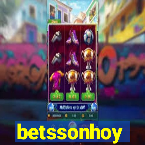 betssonhoy