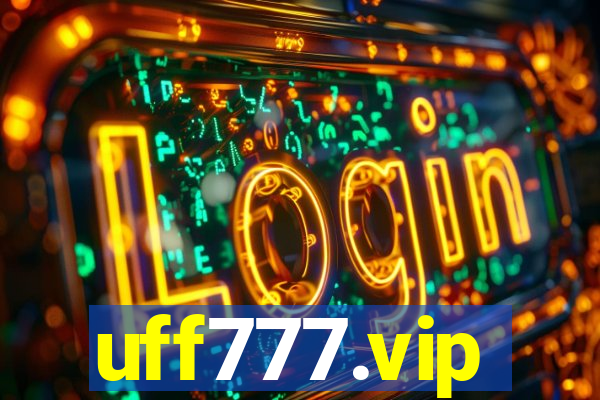 uff777.vip