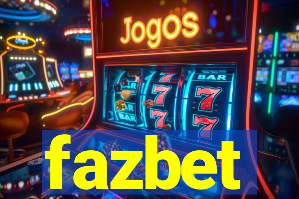 fazbet