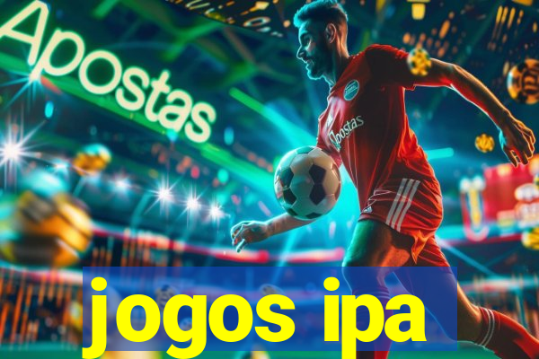 jogos ipa