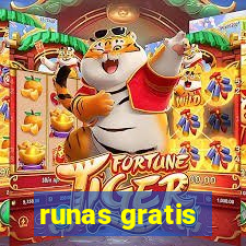 runas gratis