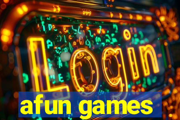 afun games