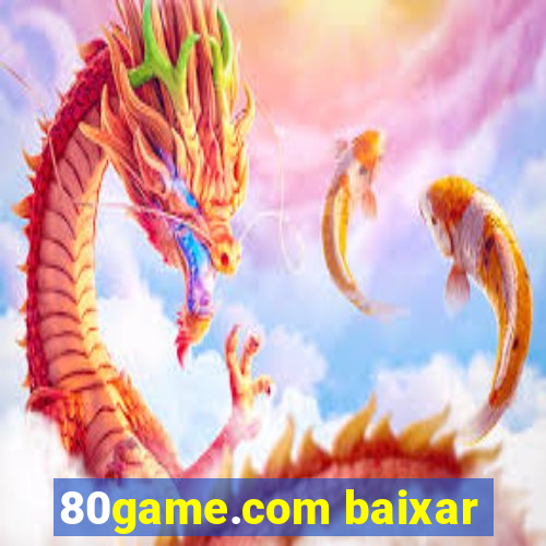 80game.com baixar