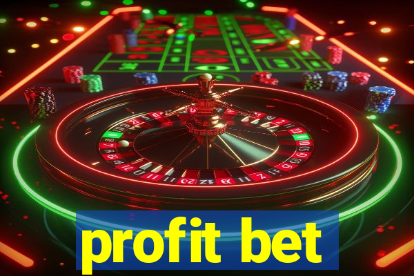 profit bet