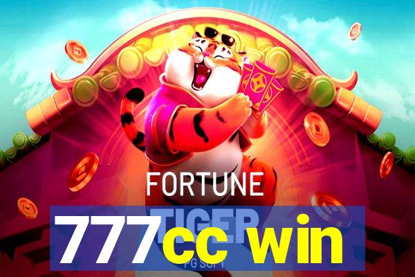 777cc win