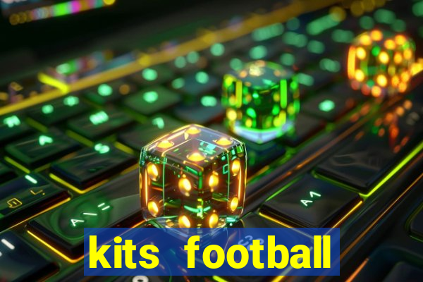 kits football manager 2016