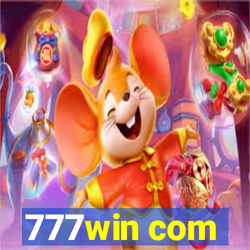 777win com