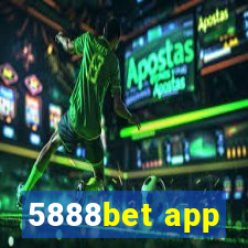 5888bet app