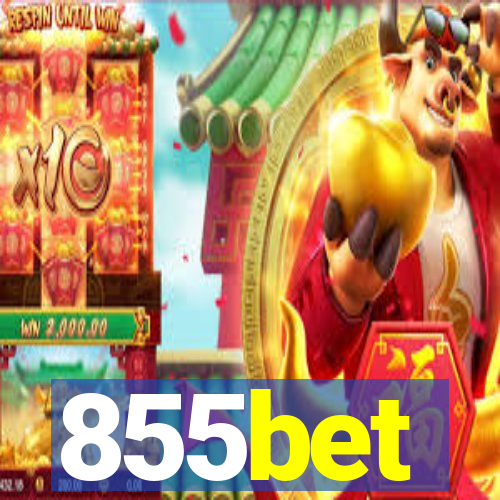 855bet