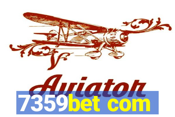 7359bet com