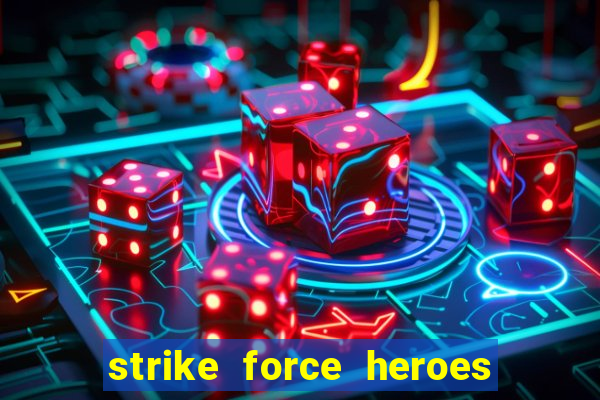 strike force heroes 3 no jogos 360