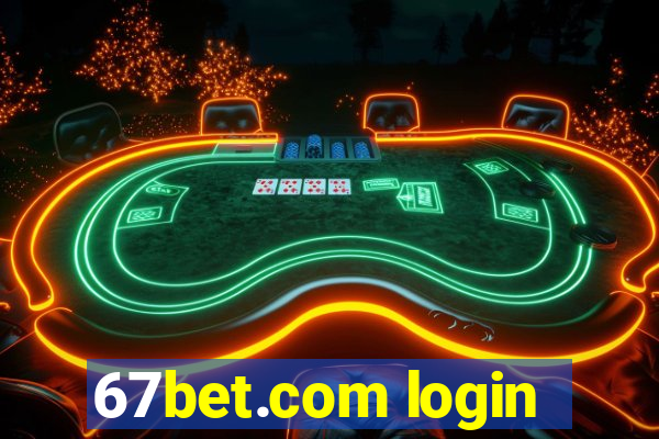 67bet.com login