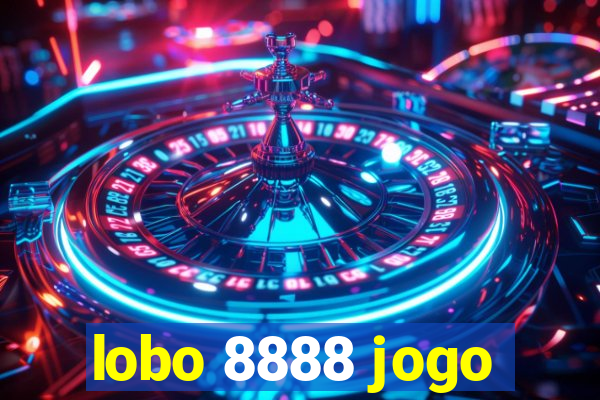 lobo 8888 jogo