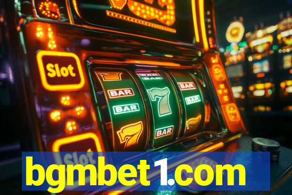 bgmbet1.com