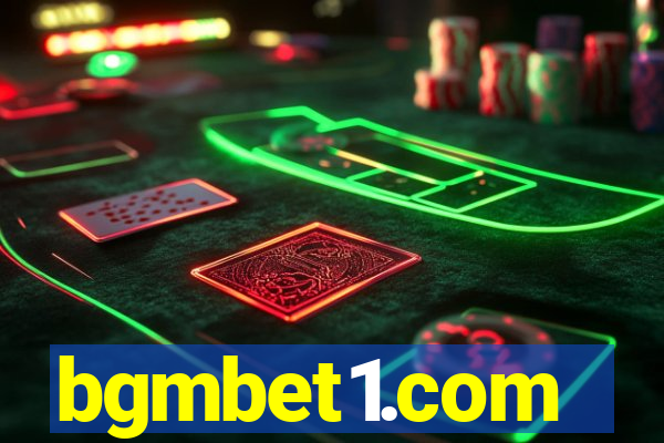 bgmbet1.com