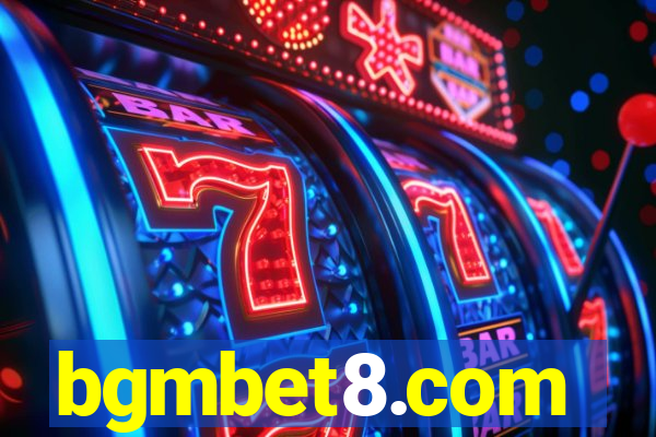 bgmbet8.com