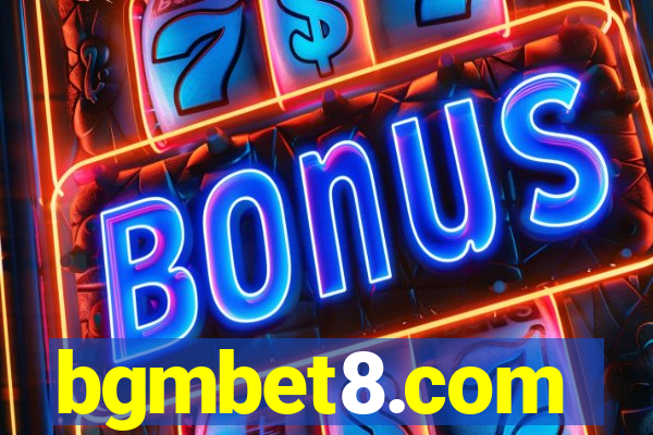 bgmbet8.com