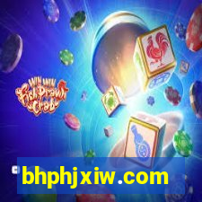 bhphjxiw.com