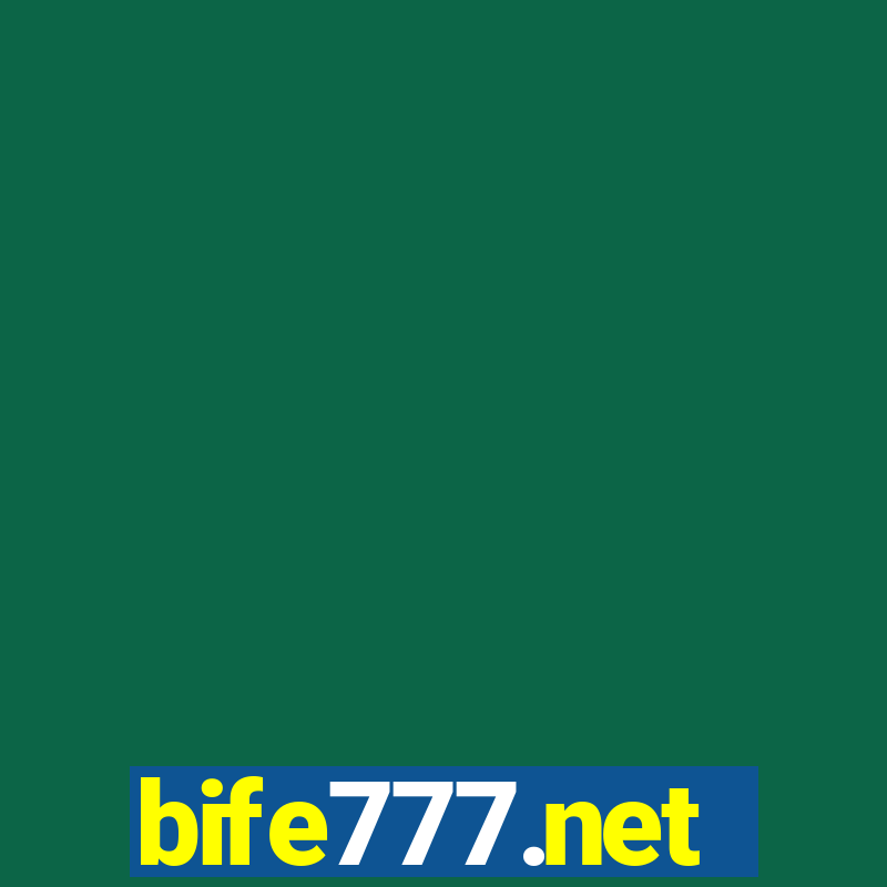 bife777.net