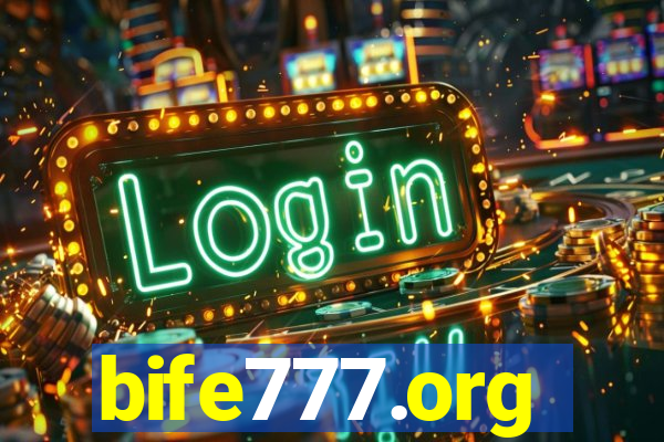 bife777.org