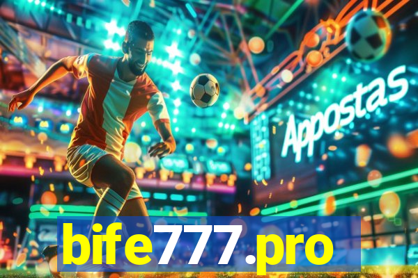 bife777.pro