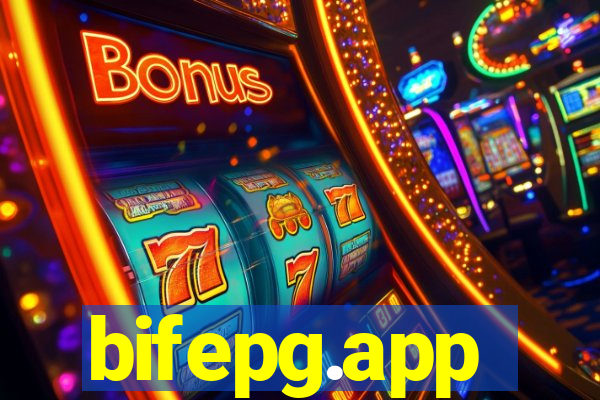 bifepg.app