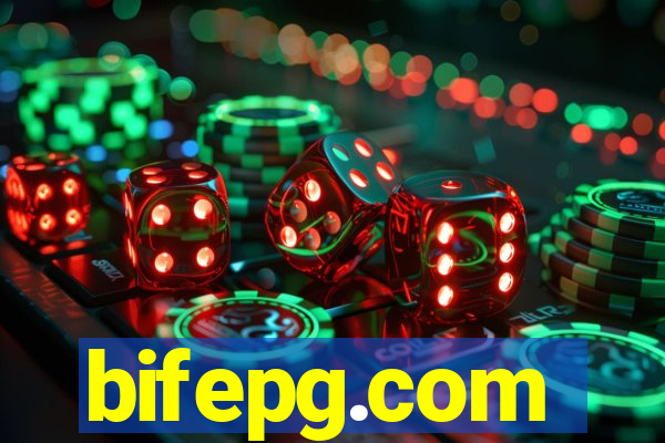 bifepg.com