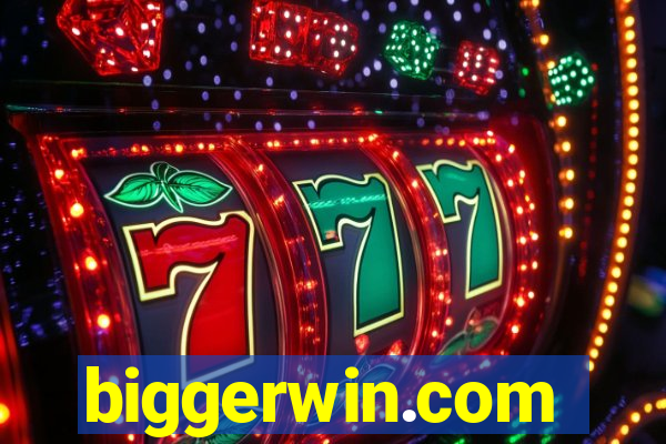 biggerwin.com