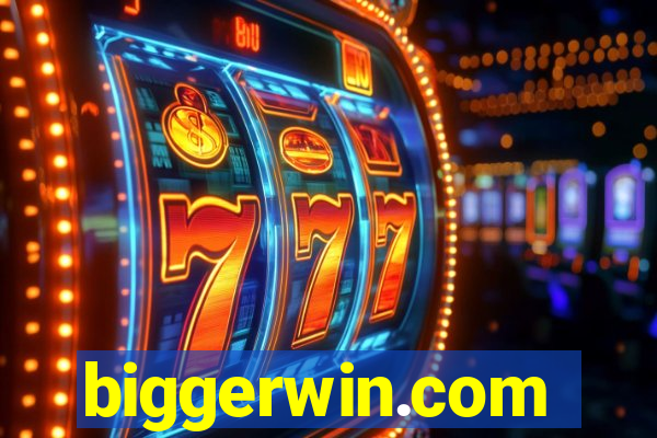 biggerwin.com