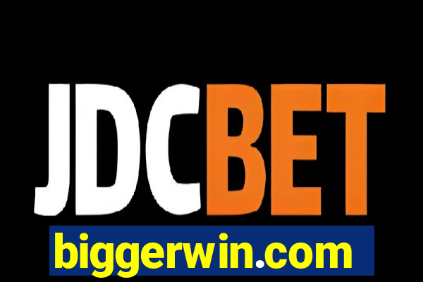 biggerwin.com