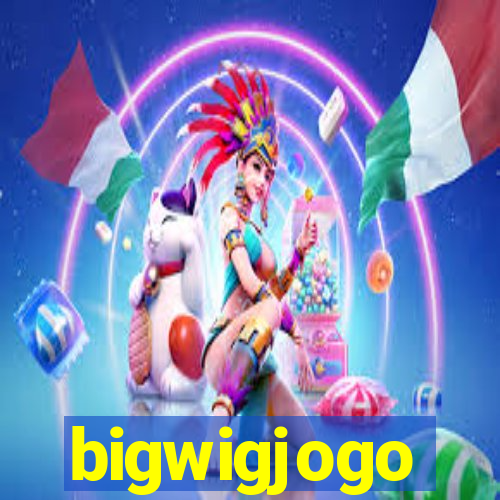 bigwigjogo