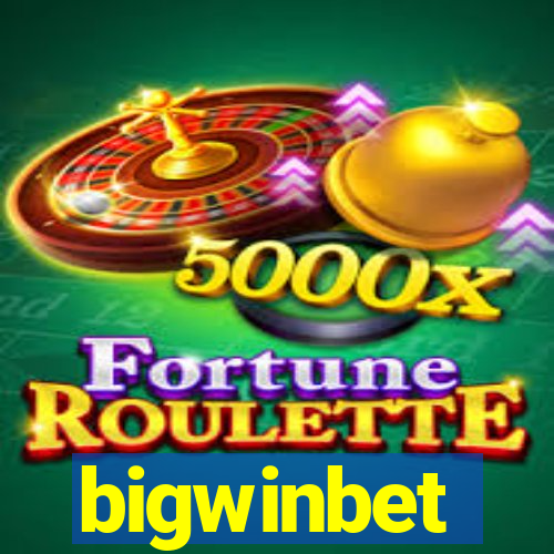 bigwinbet