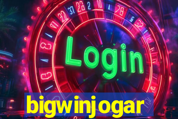 bigwinjogar